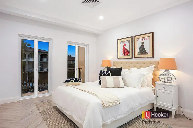 Sixth view of Homely semi-detached listing, 48 Wall Avenue, Panania NSW 2213