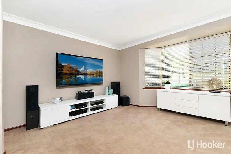 Seventh view of Homely house listing, 17 Hillock Circle, Leeming WA 6149