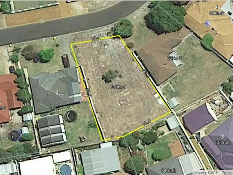 Third view of Homely land listing, 7 Elder Court, Collie WA 6225