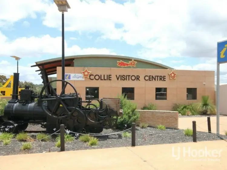Fourth view of Homely land listing, 7 Elder Court, Collie WA 6225