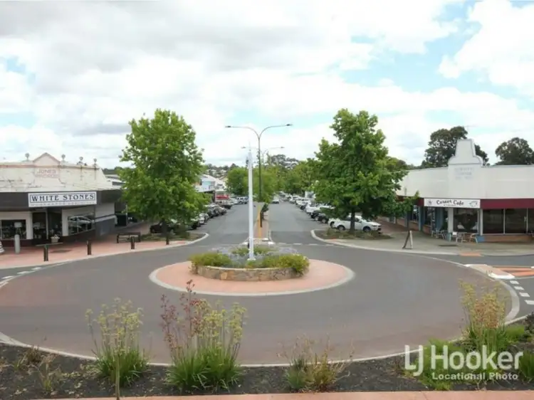 Sixth view of Homely land listing, 7 Elder Court, Collie WA 6225