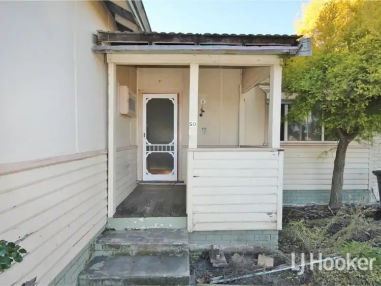 Third view of Homely house listing, 50 Jones Street, Collie WA 6225