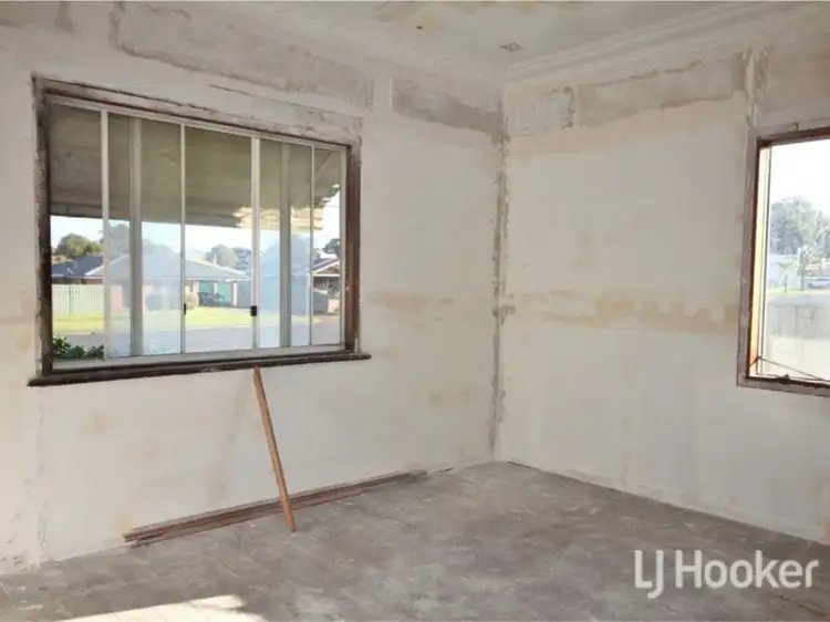 Fifth view of Homely house listing, 50 Jones Street, Collie WA 6225