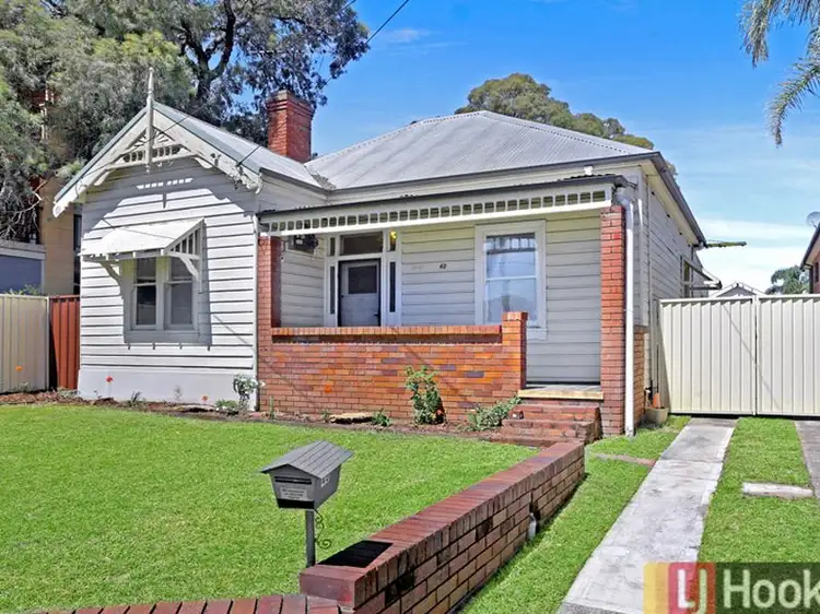 Main view of Homely house listing, 40 Kerrs Rd, Lidcombe NSW 2141