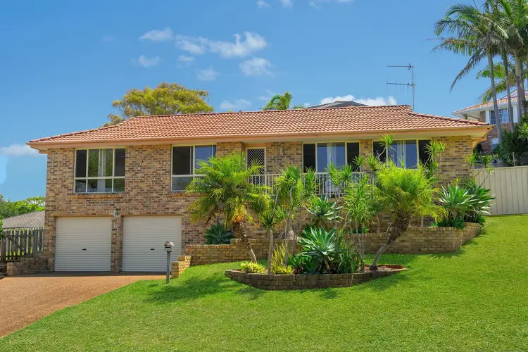 34 Ashdown Drive, Port Macquarie NSW 2444