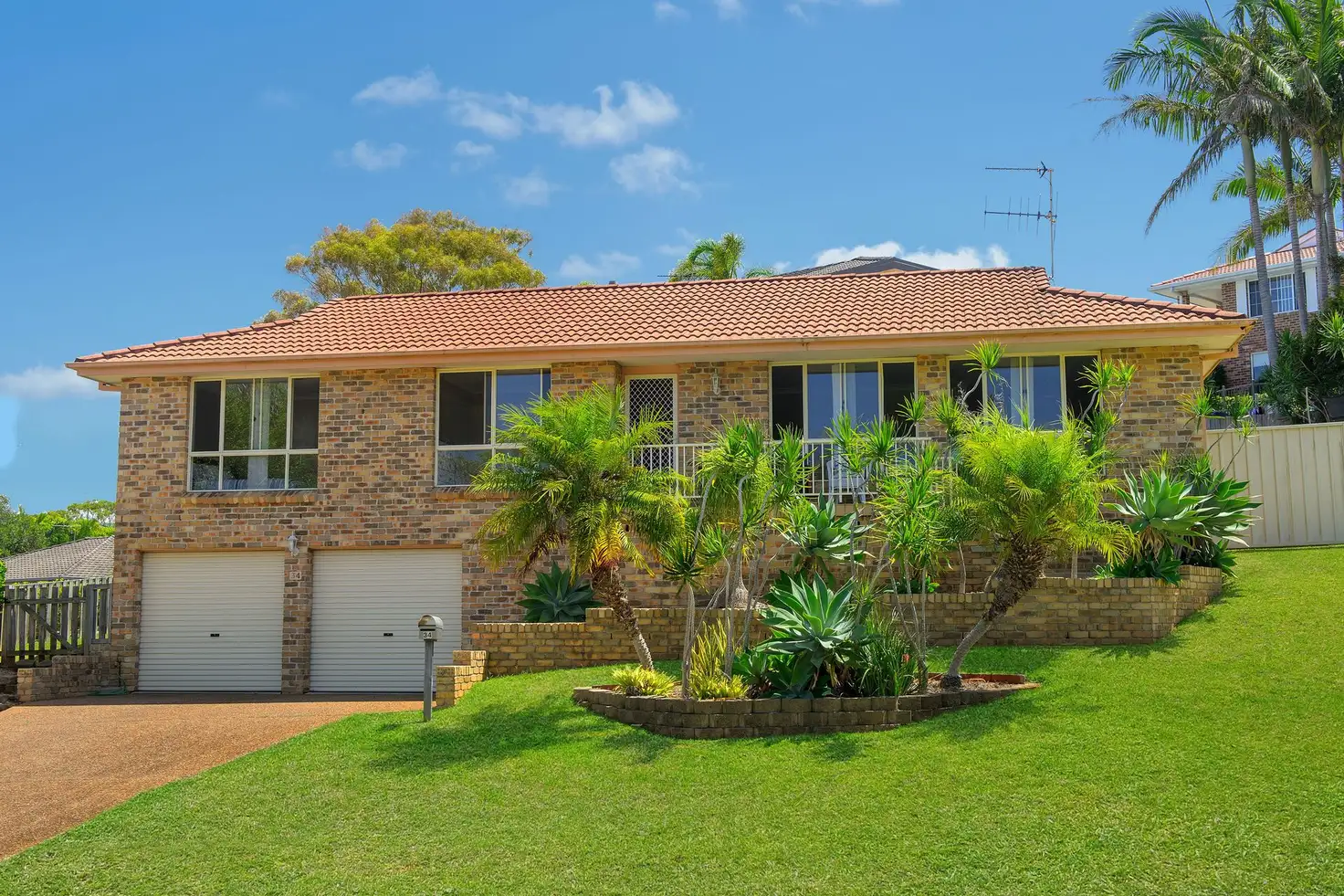 Main view of Homely house listing, 34 Ashdown Drive, Port Macquarie NSW 2444