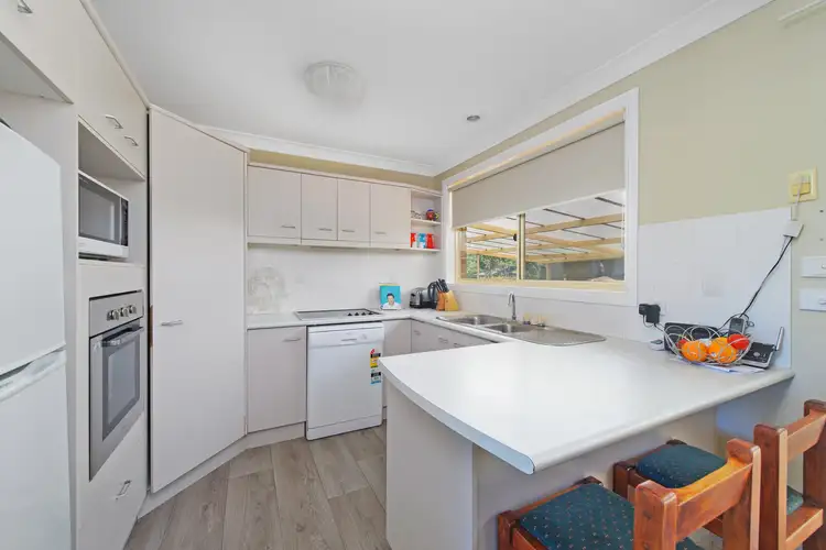 Third view of Homely house listing, 34 Ashdown Drive, Port Macquarie NSW 2444