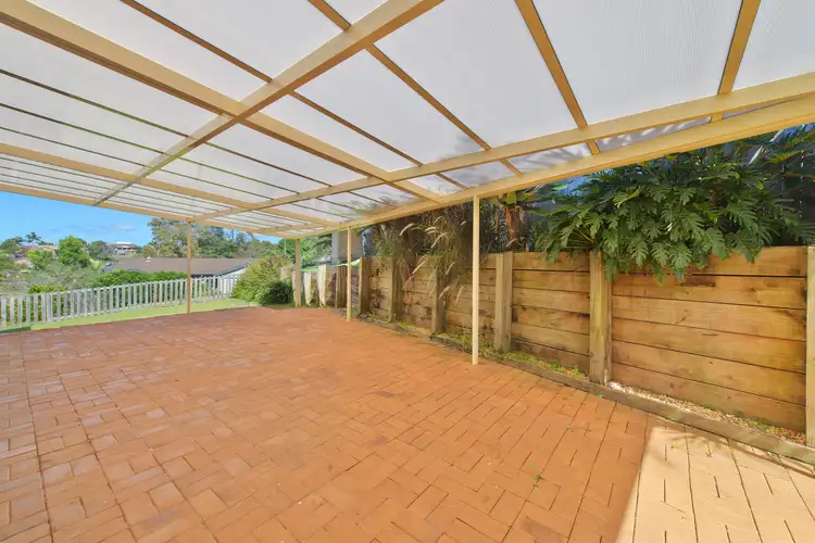 Fourth view of Homely house listing, 34 Ashdown Drive, Port Macquarie NSW 2444
