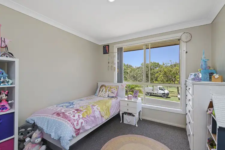 Fifth view of Homely house listing, 34 Ashdown Drive, Port Macquarie NSW 2444