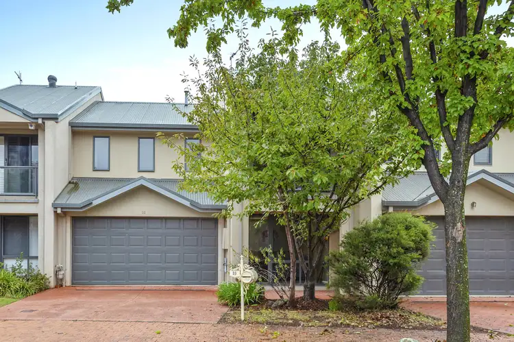 Main view of Homely house listing, 33 Domain Street, Palmerston ACT 2913