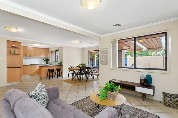 Second view of Homely house listing, 33 Domain Street, Palmerston ACT 2913