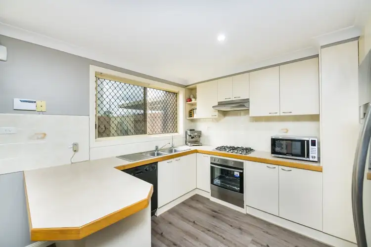 Third view of Homely townhouse listing, 4/25 Uriarra Road, Queanbeyan NSW 2620
