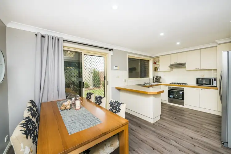Fifth view of Homely townhouse listing, 4/25 Uriarra Road, Queanbeyan NSW 2620