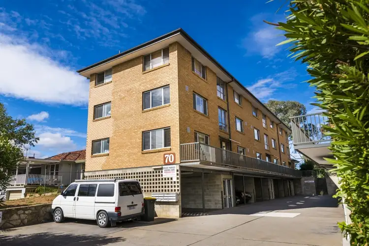 Main view of Homely unit listing, 11/70 Uriarra Road, Queanbeyan NSW 2620