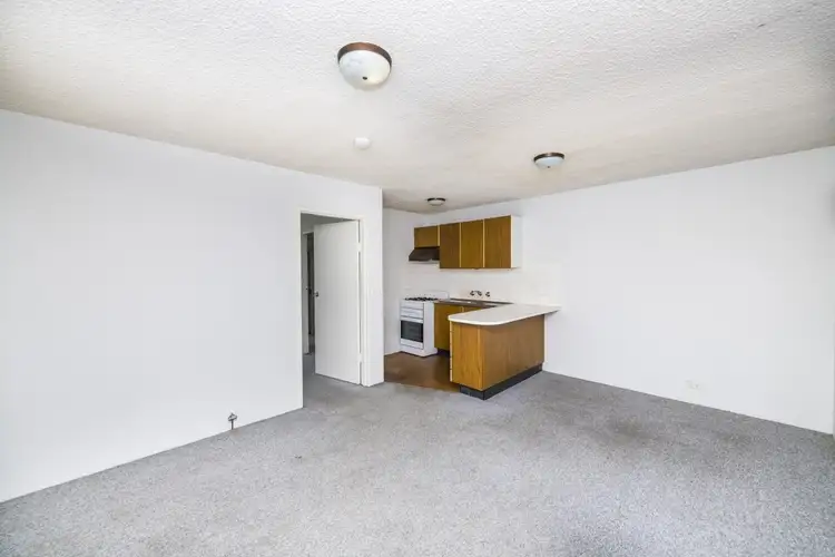 Second view of Homely unit listing, 11/70 Uriarra Road, Queanbeyan NSW 2620