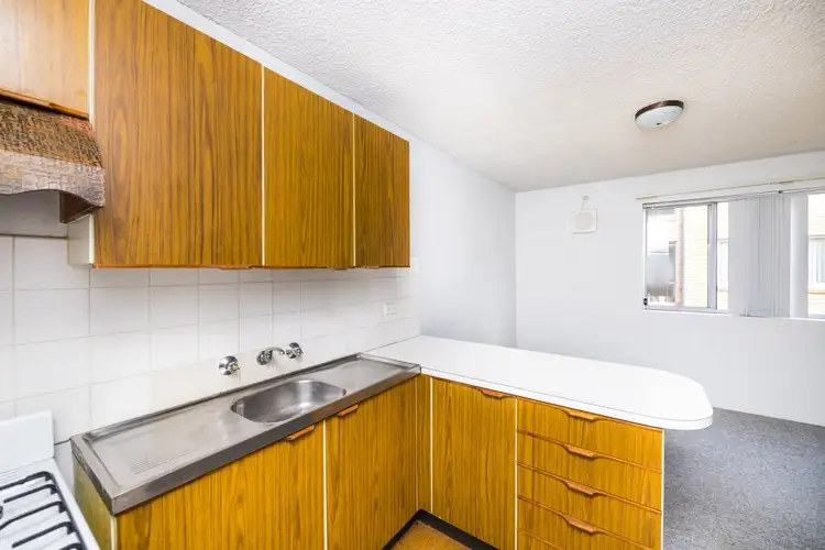 Third view of Homely unit listing, 11/70 Uriarra Road, Queanbeyan NSW 2620