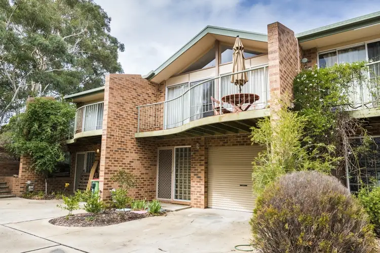 Main view of Homely townhouse listing, 13/3 Winchester Place, Queanbeyan NSW 2620
