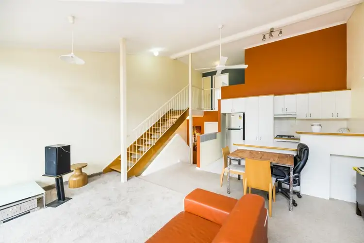 Second view of Homely townhouse listing, 13/3 Winchester Place, Queanbeyan NSW 2620
