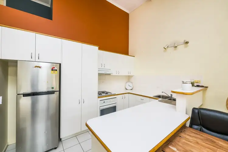 Third view of Homely townhouse listing, 13/3 Winchester Place, Queanbeyan NSW 2620