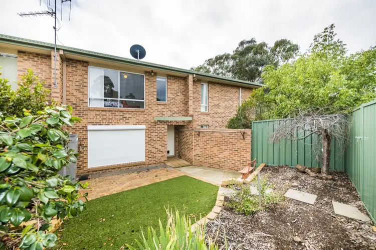 Fourth view of Homely townhouse listing, 13/3 Winchester Place, Queanbeyan NSW 2620