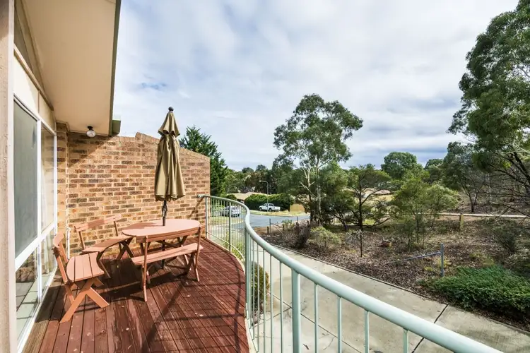 Fifth view of Homely townhouse listing, 13/3 Winchester Place, Queanbeyan NSW 2620