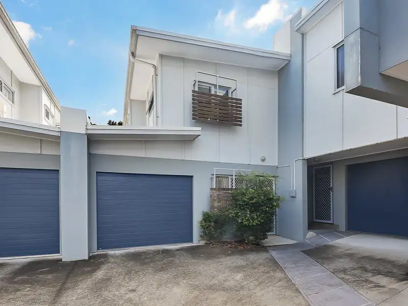 Main view of Homely townhouse listing, Unit 6/25 Grasspan Street, Zillmere QLD 4034