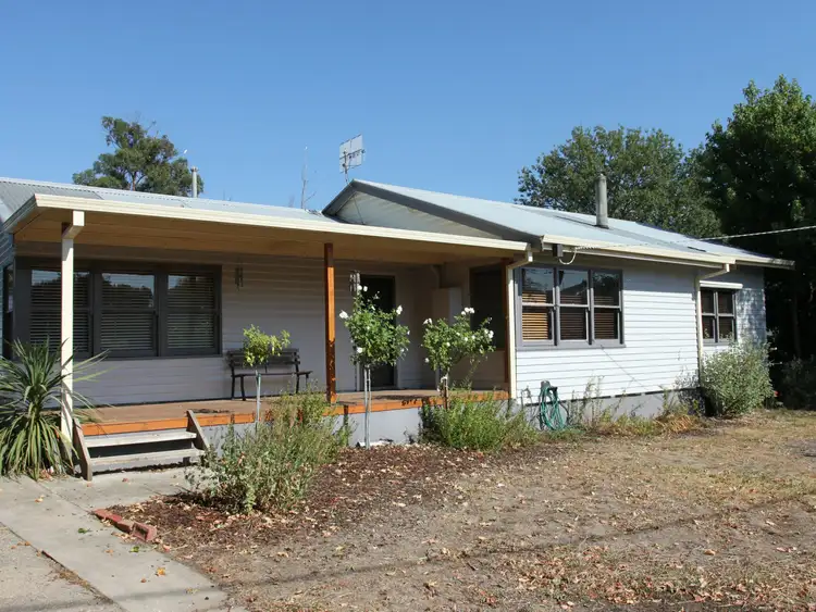 12 Switchyard Place, Rubicon VIC 3712