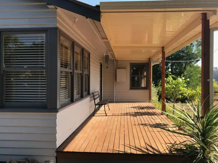 Second view of Homely house listing, 12 Switchyard Place, Rubicon VIC 3712