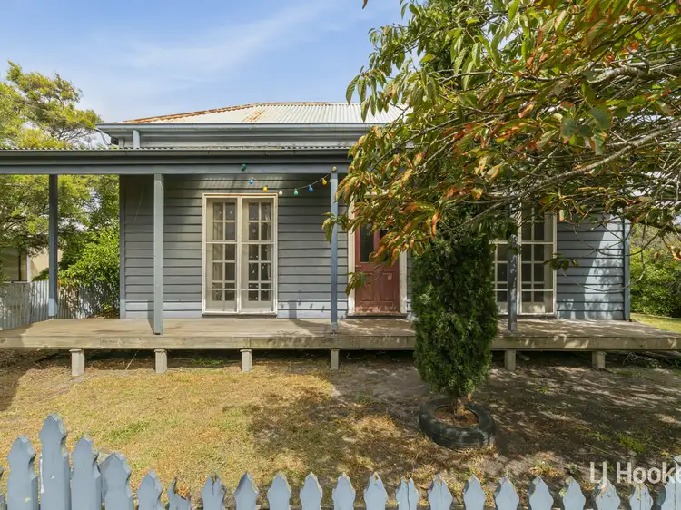 109 Hagelthorn Street, Wonthaggi VIC 3995