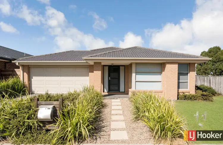 Main view of Homely house listing, 51 Fairhaven Avenue, Beveridge VIC 3753