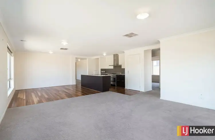 Third view of Homely house listing, 51 Fairhaven Avenue, Beveridge VIC 3753