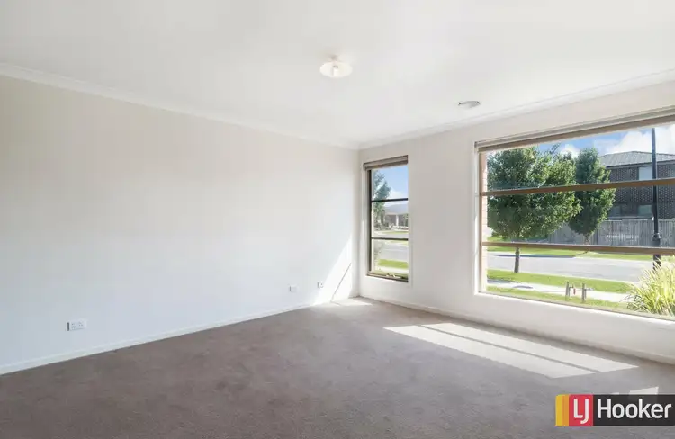 Fifth view of Homely house listing, 51 Fairhaven Avenue, Beveridge VIC 3753