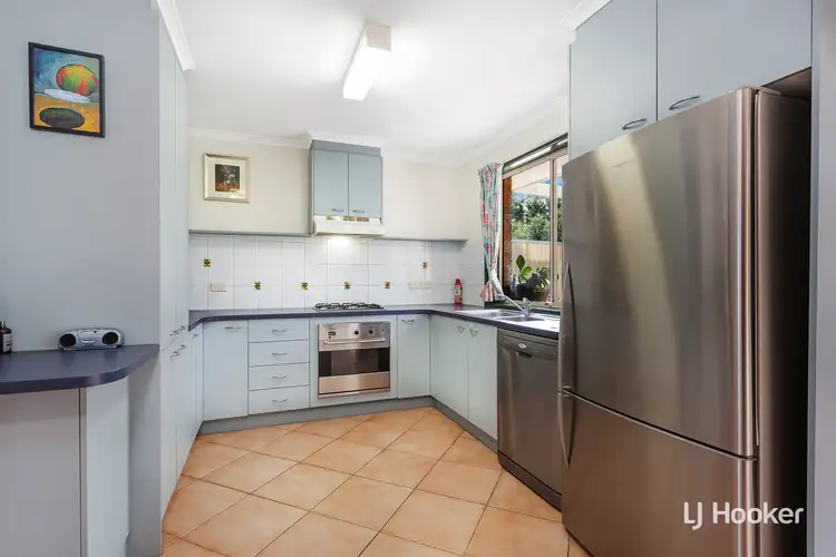 Main view of Homely house listing, 6 Clara Close, Amaroo ACT 2914