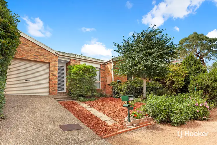 Fourth view of Homely house listing, 6 Clara Close, Amaroo ACT 2914