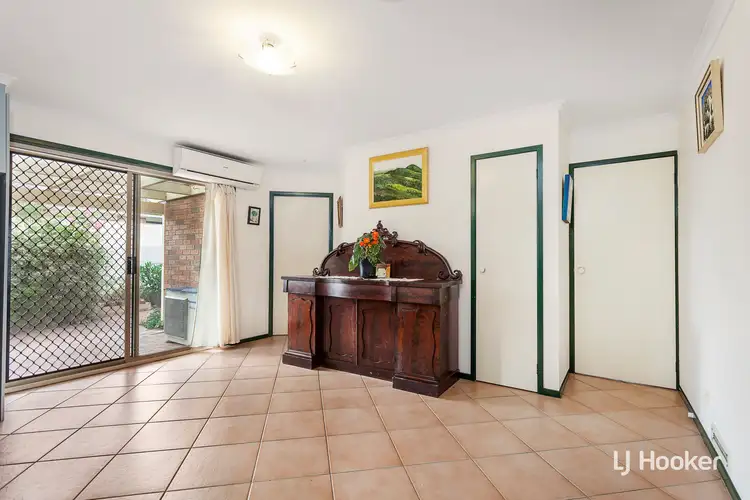 Fifth view of Homely house listing, 6 Clara Close, Amaroo ACT 2914