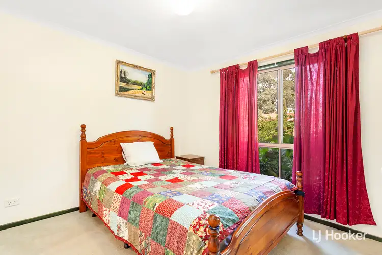 Sixth view of Homely house listing, 6 Clara Close, Amaroo ACT 2914