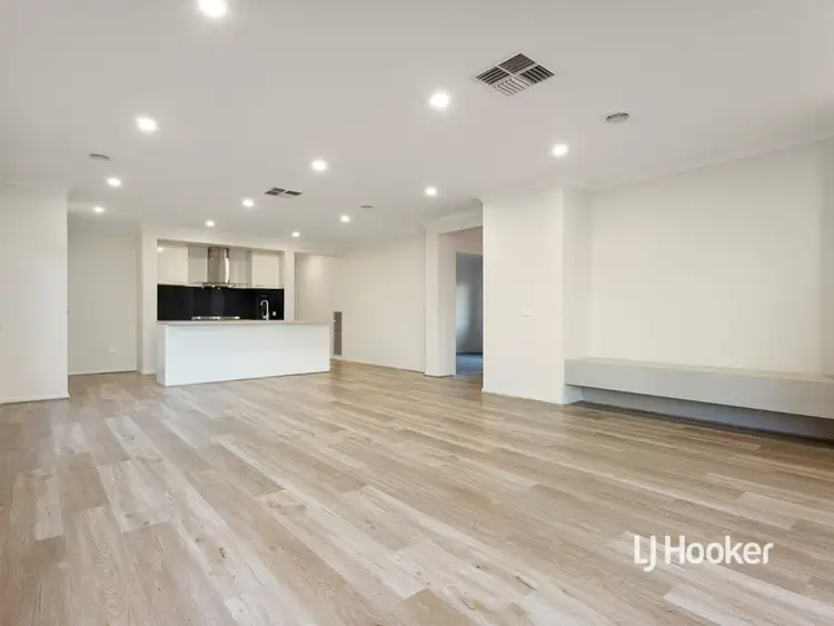 Fourth view of Homely house listing, No. 23 Tedcastle Drive, Aintree VIC 3336