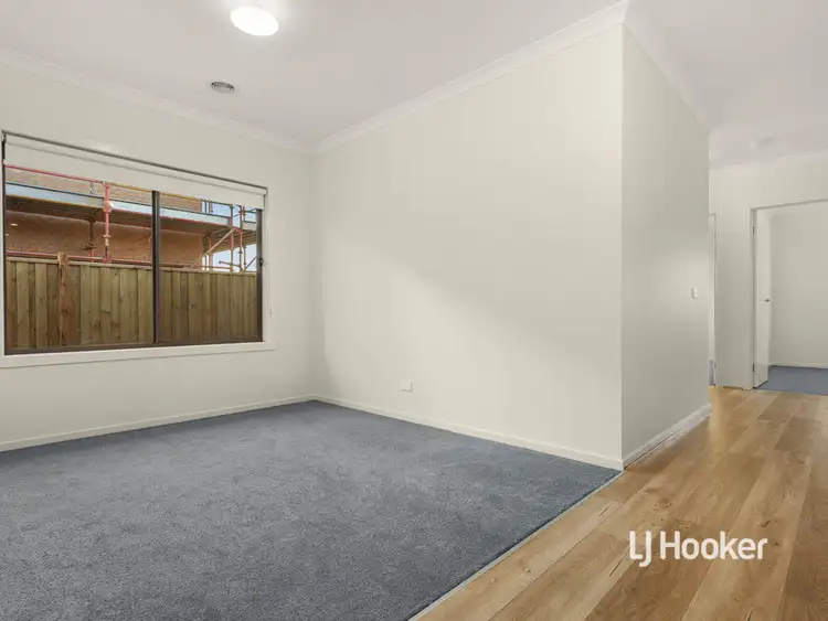 Sixth view of Homely house listing, No. 23 Tedcastle Drive, Aintree VIC 3336