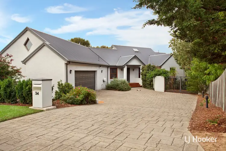 34 Anne Clark Avenue, Nicholls ACT 2913