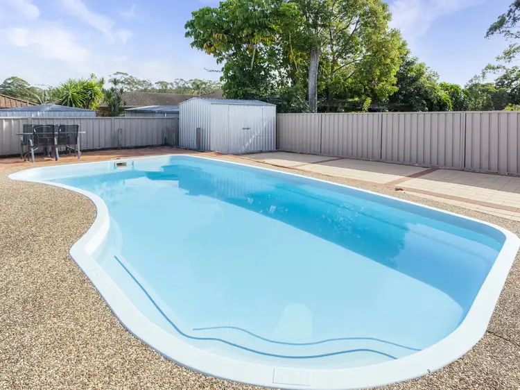 Second view of Homely house listing, 20 Hickory Crescent, Taree NSW 2430