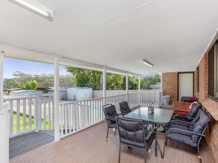 Third view of Homely house listing, 20 Hickory Crescent, Taree NSW 2430