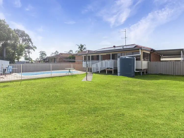 Fourth view of Homely house listing, 20 Hickory Crescent, Taree NSW 2430