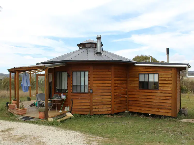 4 Donald Lane, GLENCOE, Glen Innes NSW 2370