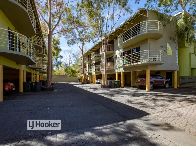 12/11 Undoolya Road, East Side NT 870