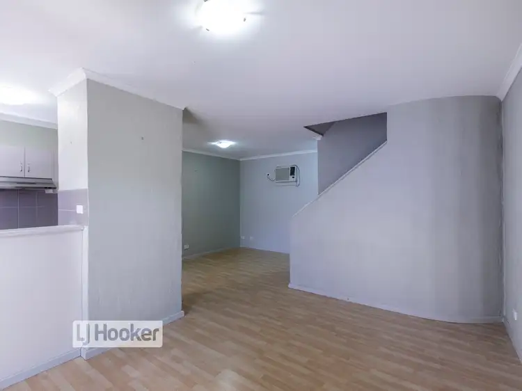 Second view of Homely unit listing, 12/11 Undoolya Road, East Side NT 870