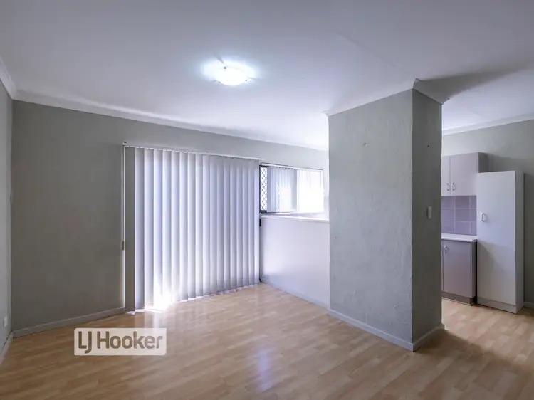 Third view of Homely unit listing, 12/11 Undoolya Road, East Side NT 870