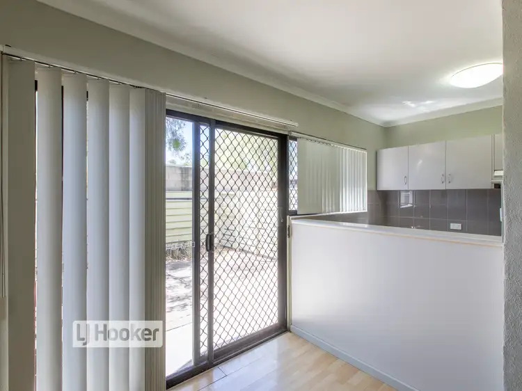 Fifth view of Homely unit listing, 12/11 Undoolya Road, East Side NT 870