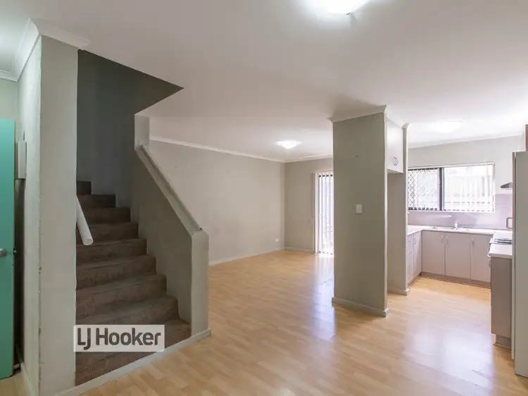 Sixth view of Homely unit listing, 12/11 Undoolya Road, East Side NT 870