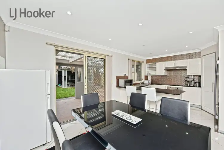 Second view of Homely house listing, 301 A Miller Road, Bass Hill NSW 2197