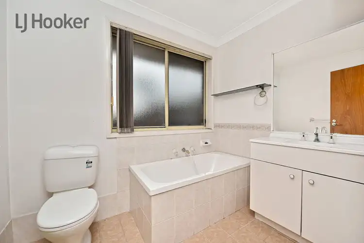 Third view of Homely house listing, 301 A Miller Road, Bass Hill NSW 2197